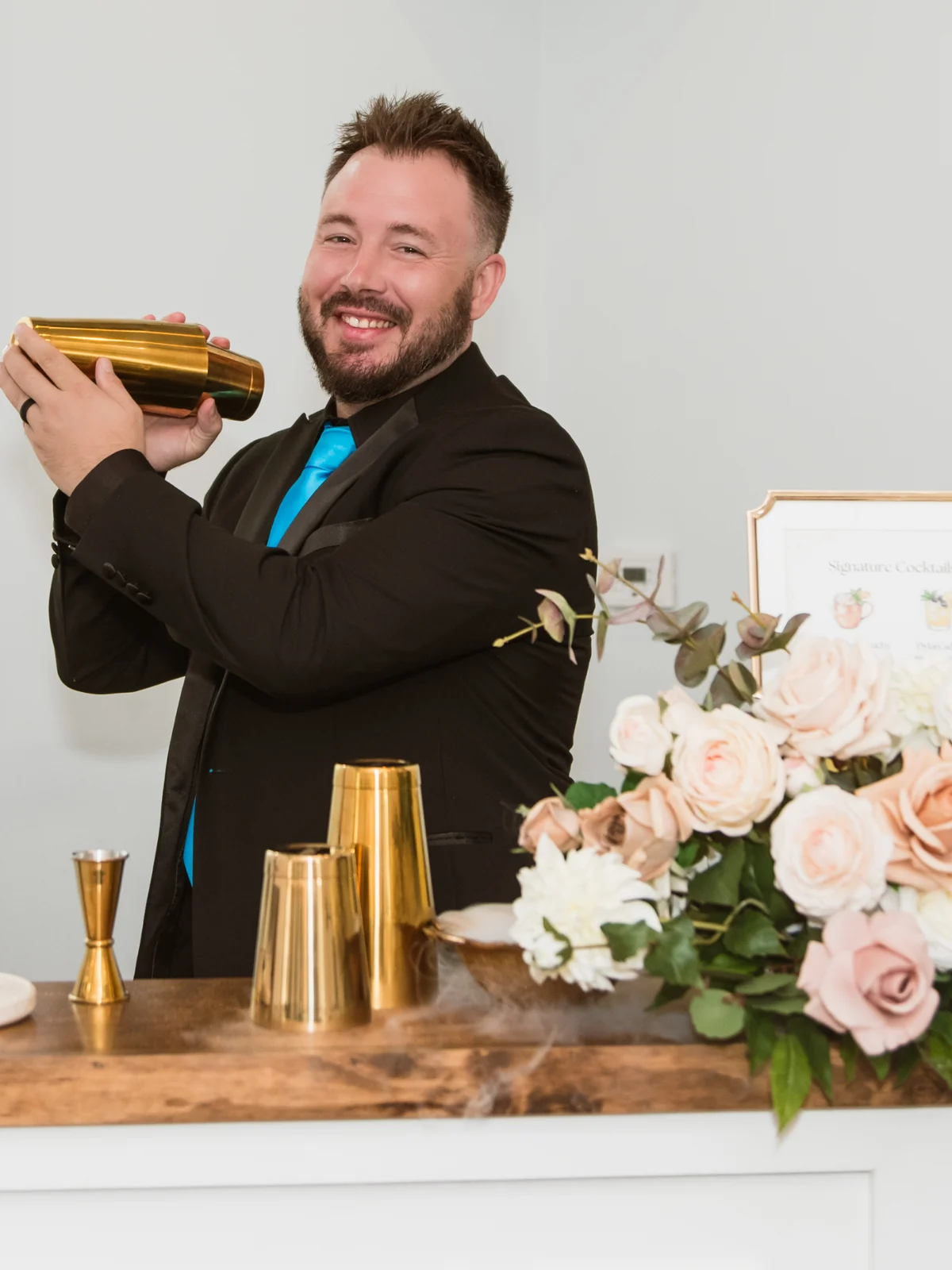 Chris — Founder, WinterBrooke Bar